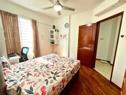 Northoaks (D25), Condominium #464452641